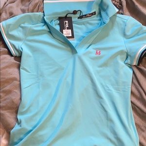 Ralph Lauren RLX BREAKERS CLUB never worn